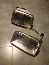 PHARES / OPTIQUE AVANT GAUCHE