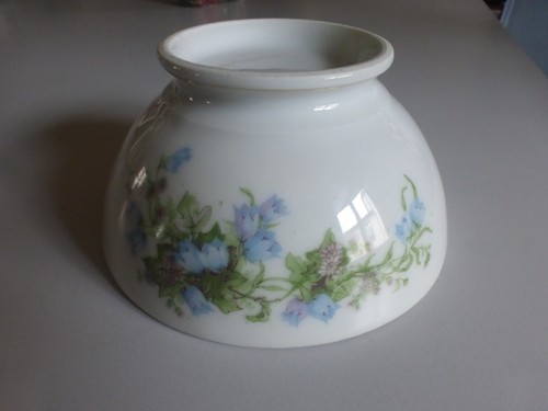 Ancien grand bol - ancien, porcelaine