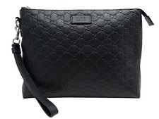 SAC A MAIN GUCCI POCHETTE GG