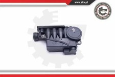 Soupape de ventilation