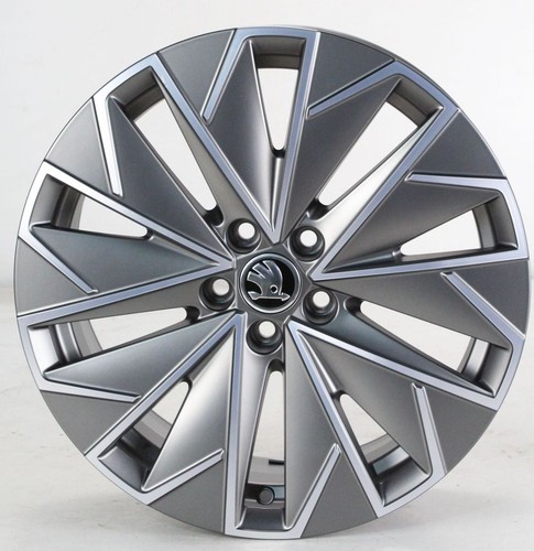 Skoda kamiq scala jante - skoda,