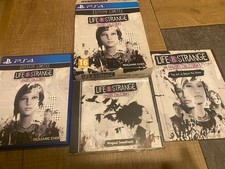 Life is Strange: Before the