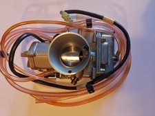 Carburateur MIKUNI TMX 38mm avec TPS  HONDA 125 CR 2004-2007 ref: 16100-KSR-735