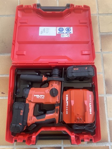 Perforateur sans fil hilti - fil,