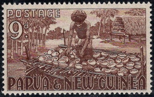 Papouasie-Nouvelle-Guinée