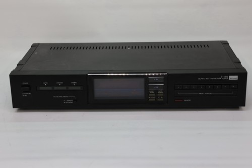 Vintage sansui 700 quartz - sansui,