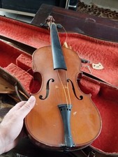 VIOLON ANCIEN 4/4 PAUL