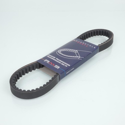 Courroie transmission rms - transmission,
