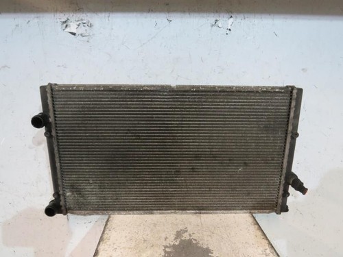 Radiateur eau volkswagen golf - eau,