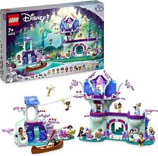 LEGO 43215 Disney La Cabane