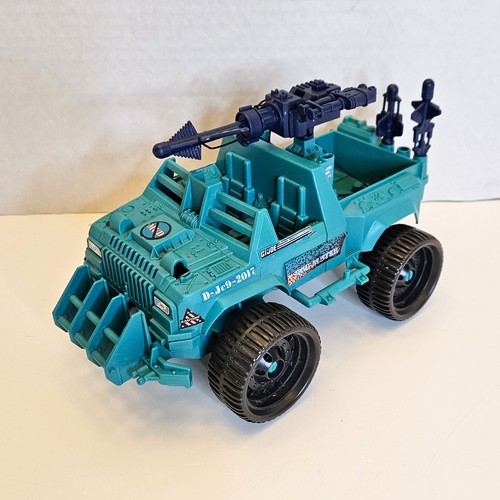 Joe arah battle corps - gi,