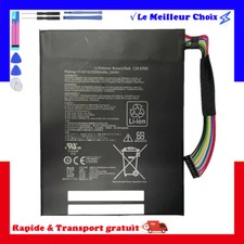 C21 ep101 battery - battery, asus