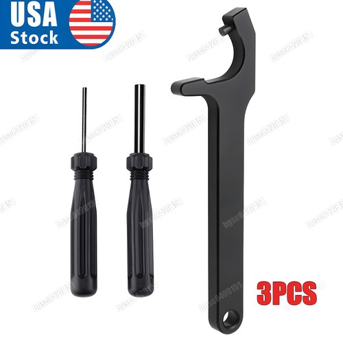 Glock tool kit - tool, front