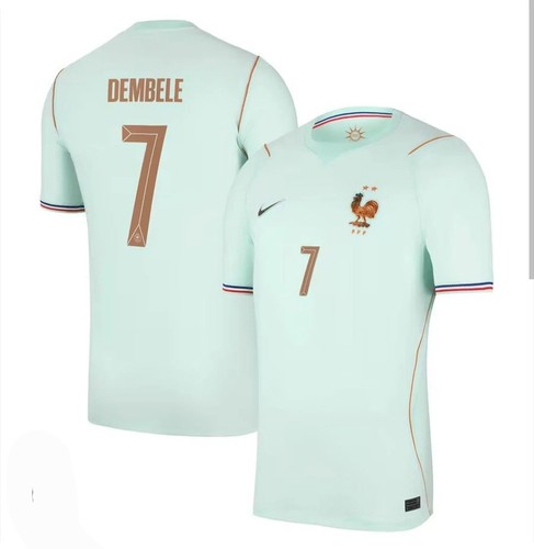 Maillot équipe france 2026 - de, france-2026