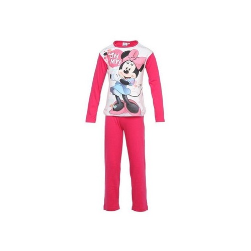 Ans pyjama minnie - (128cm):,
