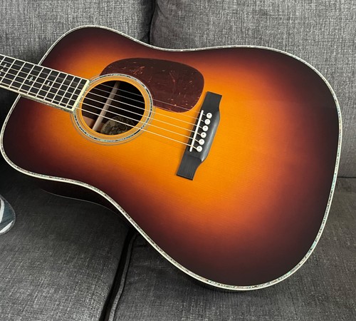 Collings d42 brazilian - collings,