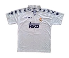 Kelme Vintage Real Madrid 1995