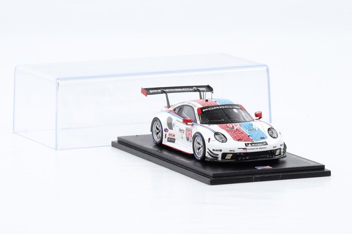 Spark porsche 911 - porsche, rsr