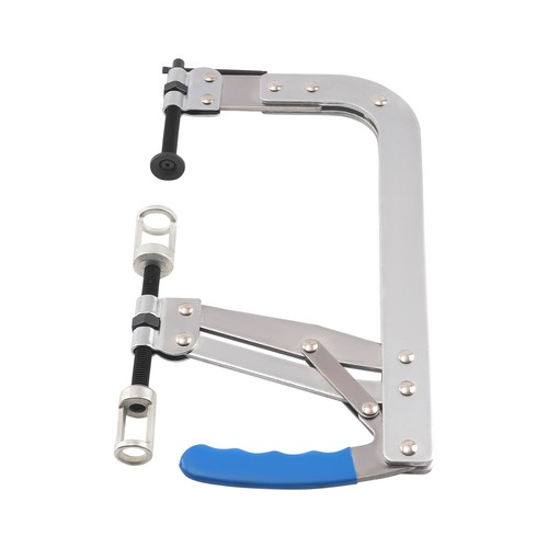 Compresseur ressort moteur - compresseur,