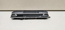 Trix locomotive diesel - locomotive,