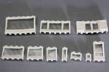 Vintage LEGO Set 214