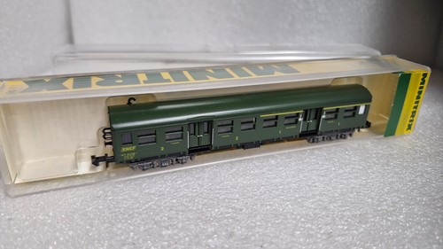 Minitrix 3023 - 51,