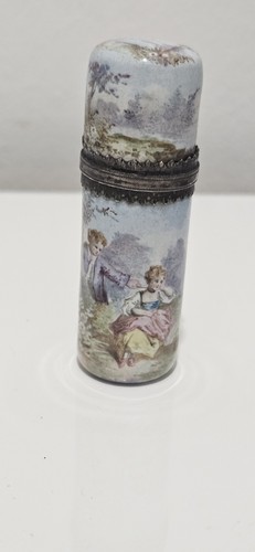 Rare flacon parfum - à, en
