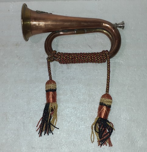 Ancien petit clairon - en, bon