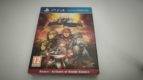 Grand kingdom limited - grand,