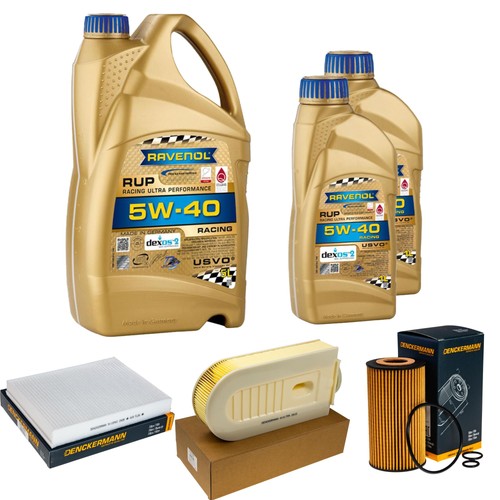 Inspection set 40 pour - inspection,