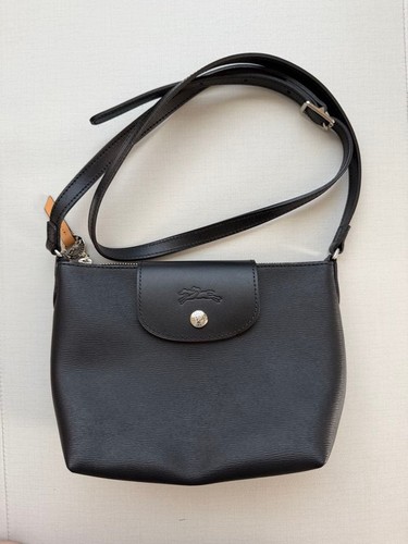 Longchamp shoulder - longchamp,
