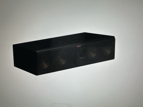 Klipsch iii center - iii,