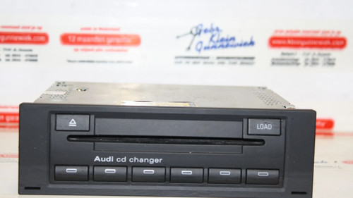 Chargeur audi 2002 - audi,