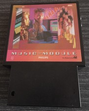 MSX Music Module Philips NMS 1205