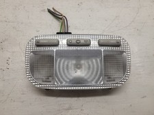 Lumière plafonnier pour Citroën c3 phase 2 essence de 2008