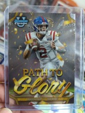 JAXSON DART 2024 Bowman U