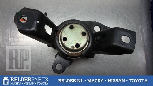 Montage moteur mazda 323 - montage,