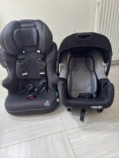 Nania siège & Siège auto