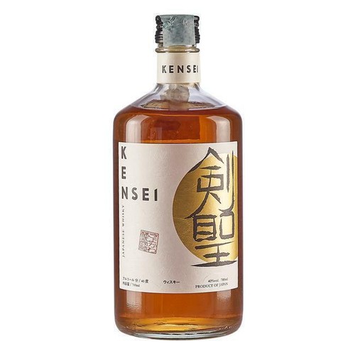 Whisky japonais cl - whisky, 70