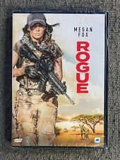 Rogue (avec Megan Fox) DVD