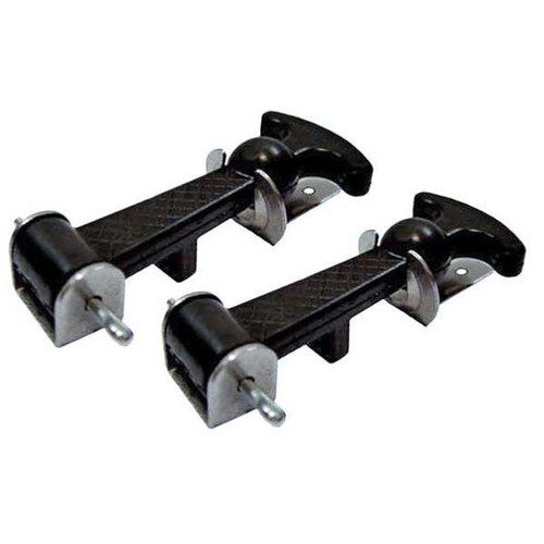 Attaches capot 120 lot de - attaches,