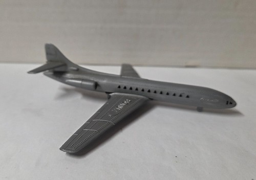 Sud aviation 210 - sud-aviation, caravelle
