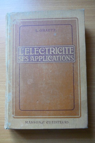 Electricite ses - et,