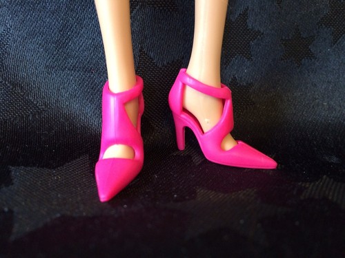 Chaussures fashionista barbie - fashionista,