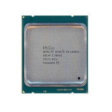 Serveur Processeur CPU Intel