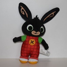 Doudou Lapin Fisher price - je ne parle plus