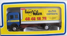 1/43 Camion LBS ELIGOR