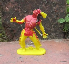 SOLDAT W. GERMANY FAR WEST /