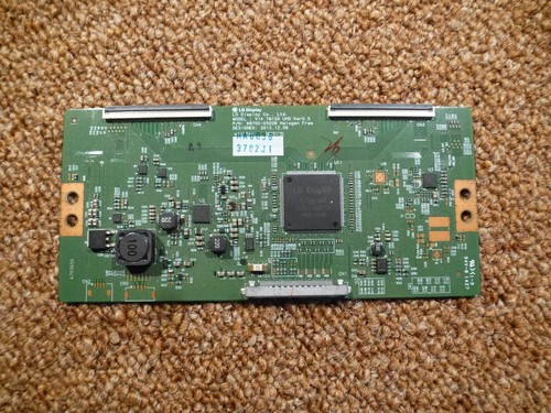 Carte con philips - t-con, tv