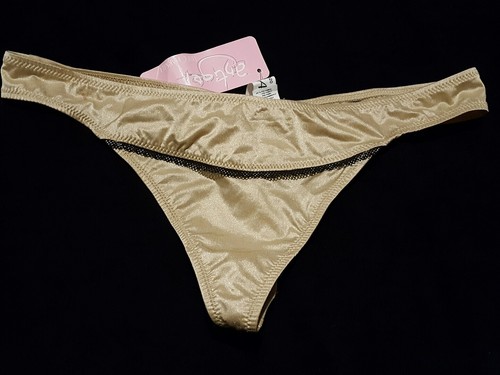 Antigel lise charmel string - antigel,